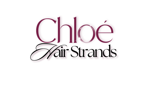 Chloe Hair Strands